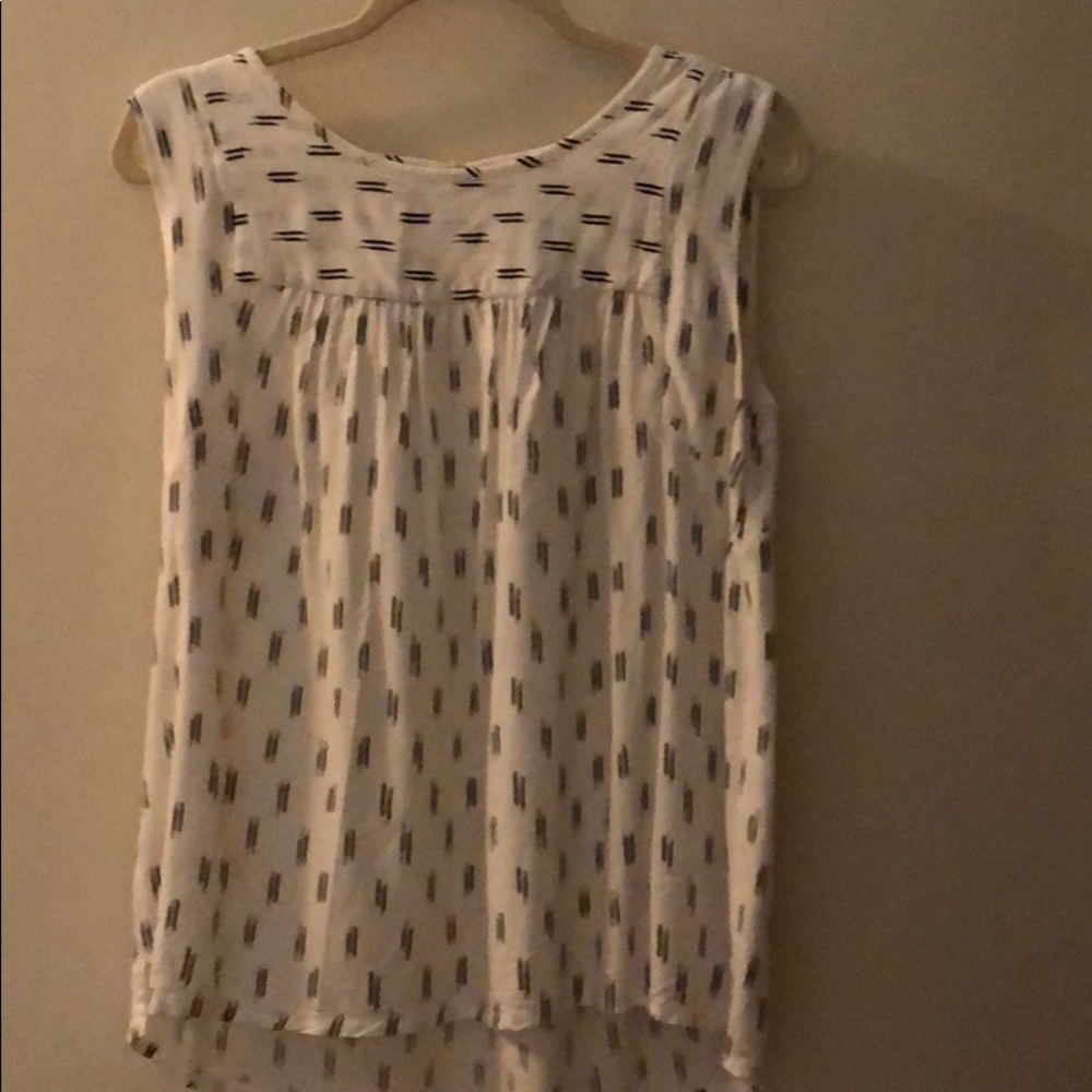 Loft top